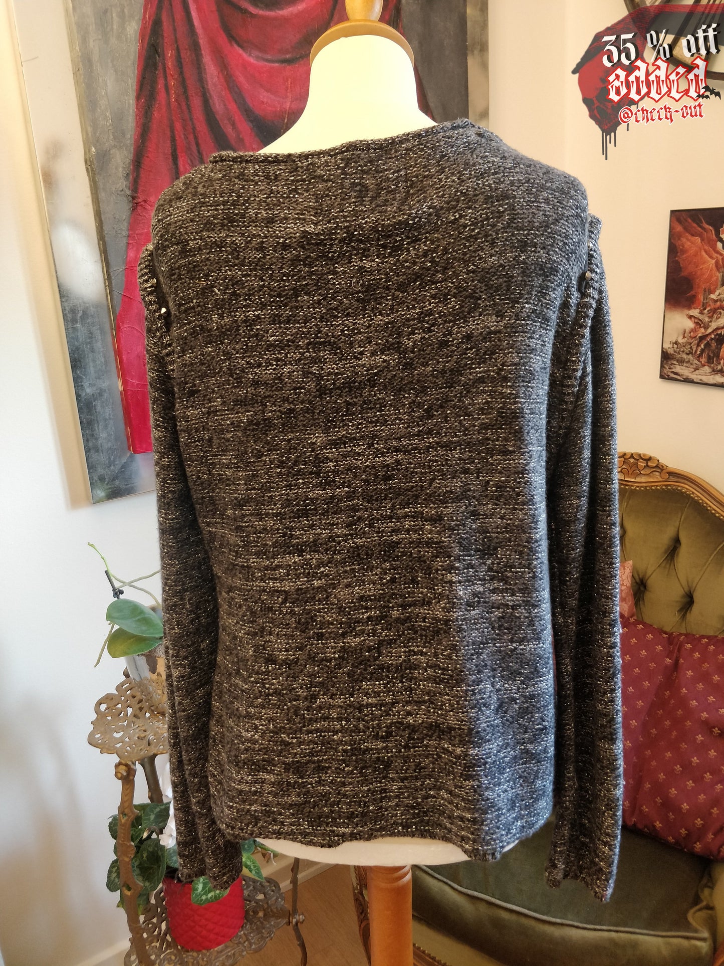 Guess Knitted Sweater