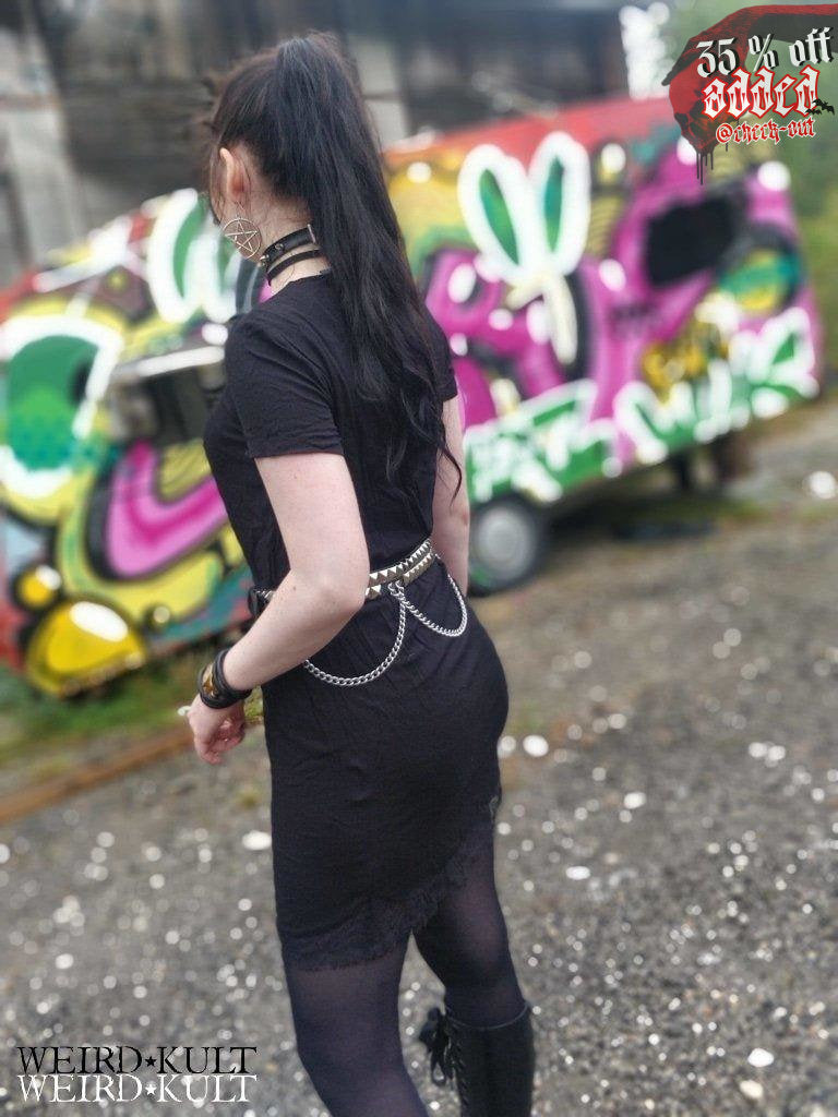 Coven Dress