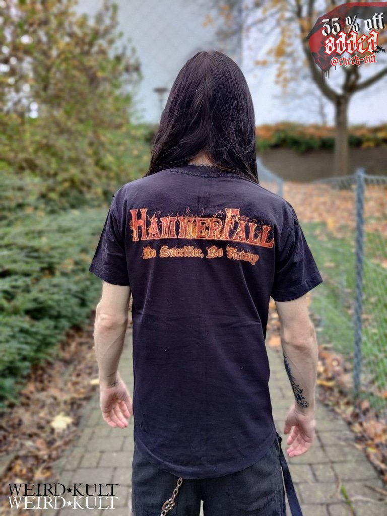 HammerFall T-Shirt