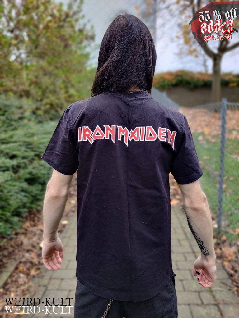 Iron Maiden T-Shirt