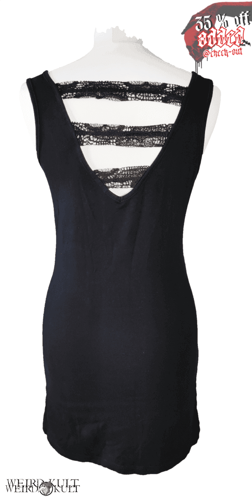 Dresshirt - Jaw Breaker Skull Dresshirt