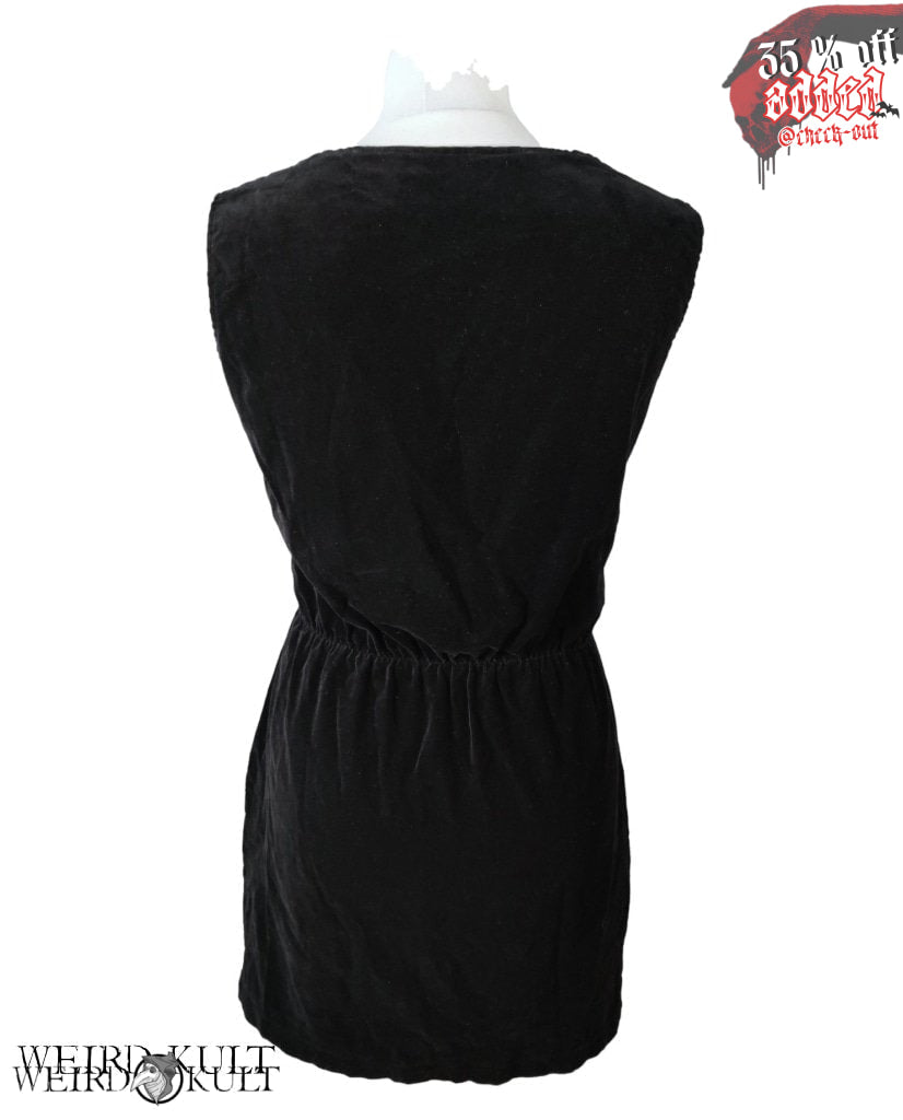 Dresses - Moon Cat Dress