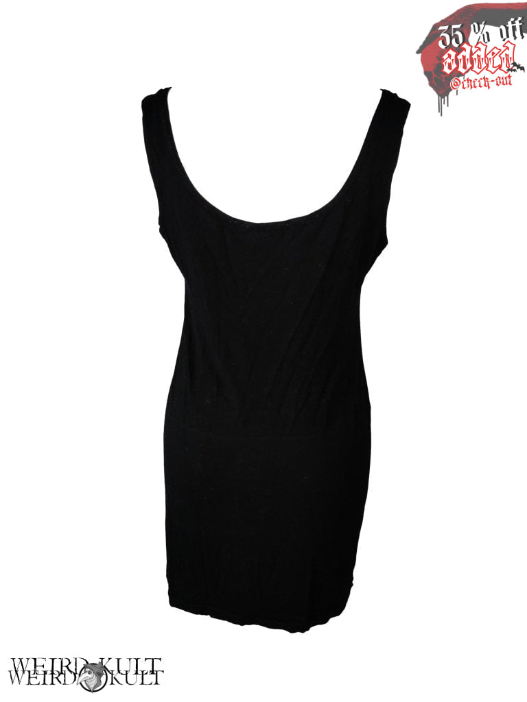 Dresshirt - Skull Dresshirt
