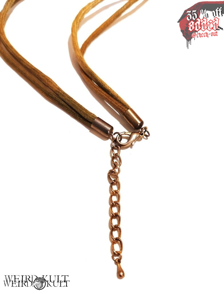 Necklace - Weird Necklace