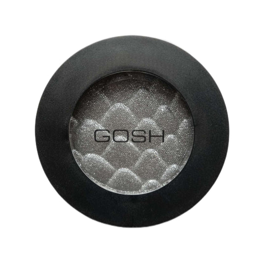 GOSH Mono Eye Shadow - Dark Grey