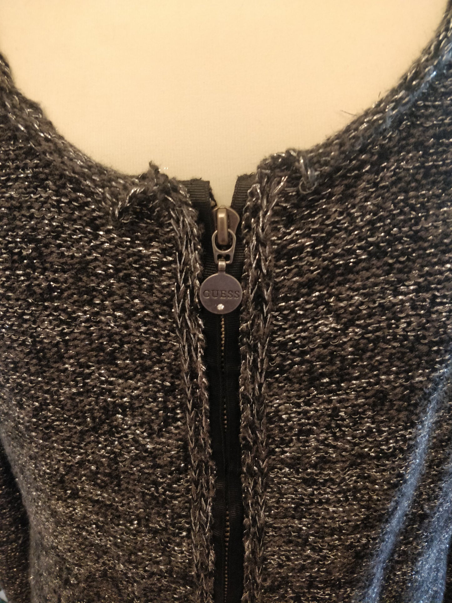 Guess Knit Sweater