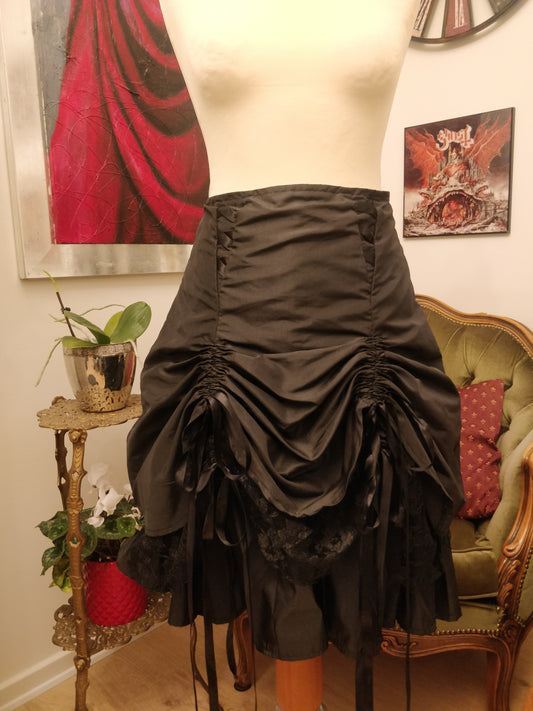 Burlesk Skirt