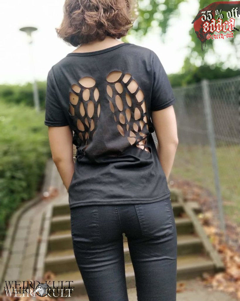 Angel Wings T-shirt