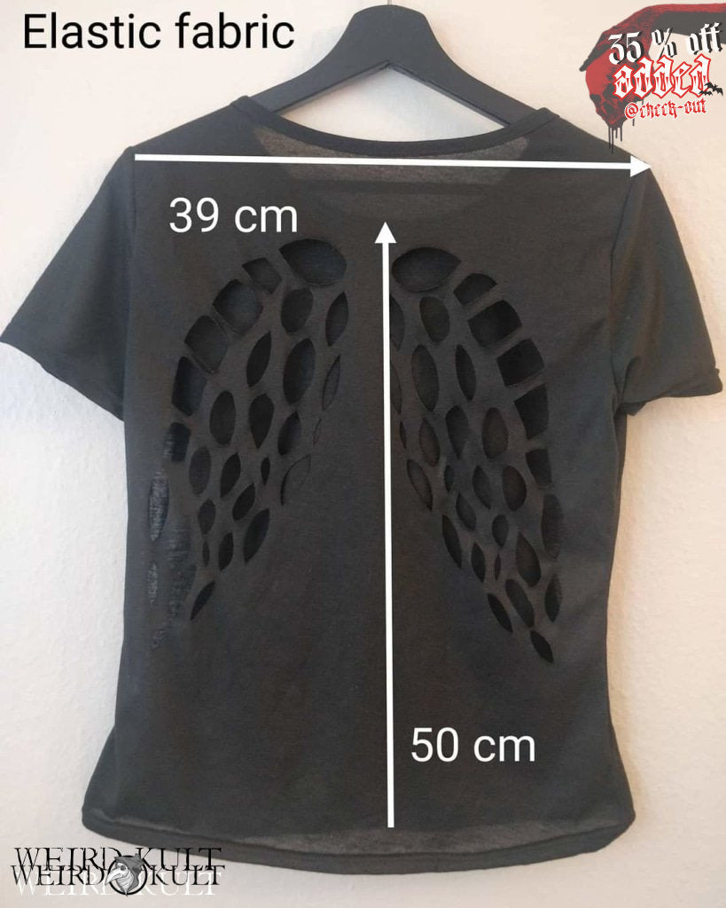 Angel Wings T-shirt