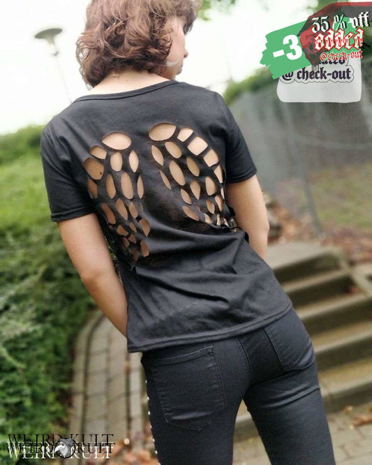 Angel Wings T-shirt