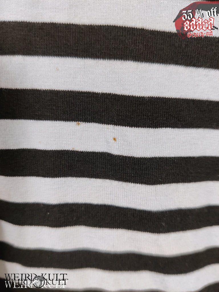 Dresshirt - Beetlejuice Dresshirt