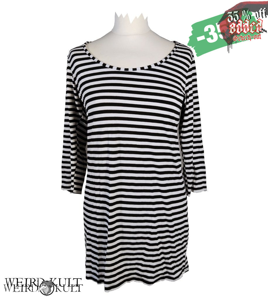 Dresshirt - Beetlejuice Dresshirt