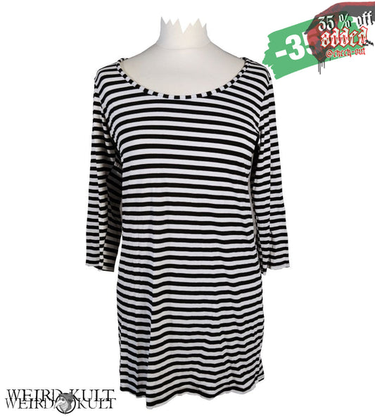 Dresshirt - Beetlejuice Dresshirt