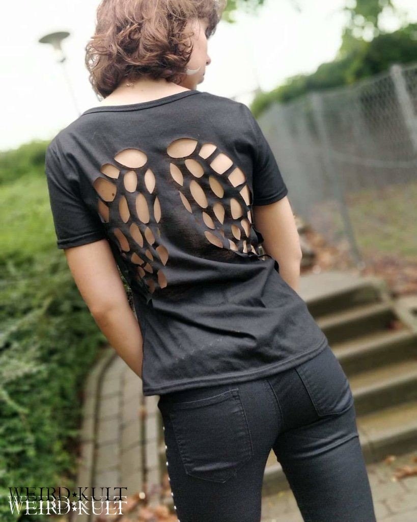 Angel Wings T-shirt