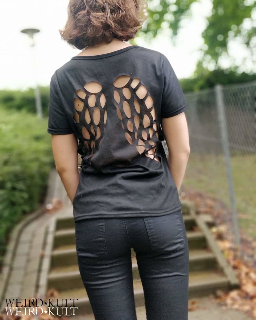 Angel Wings T-shirt