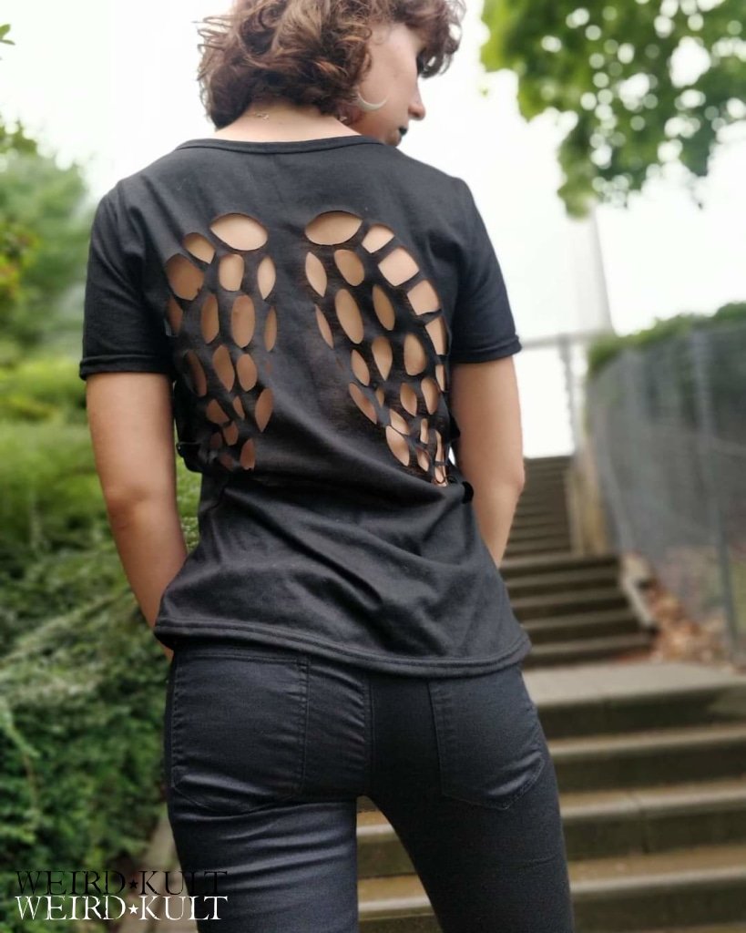 Angel Wings T-shirt