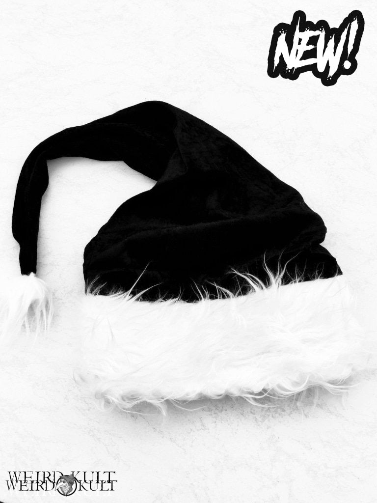 Hat - AntichristMas Hat (Short)