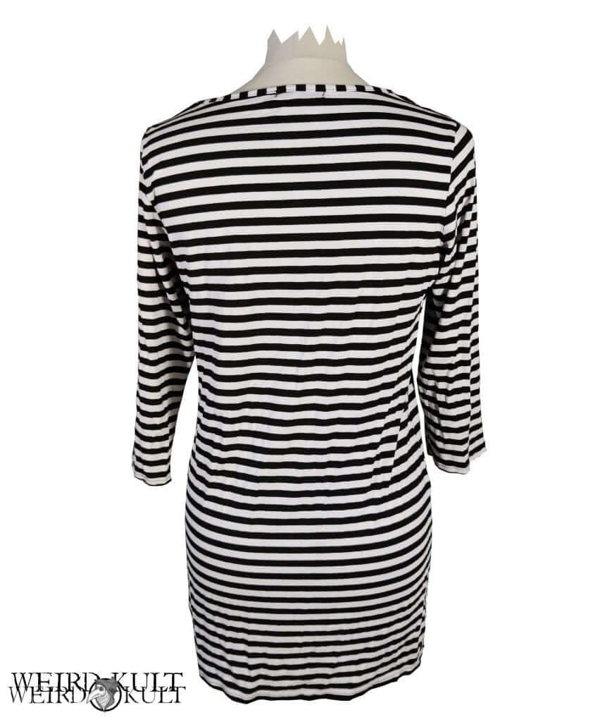 Dresshirt - Beetlejuice Dresshirt