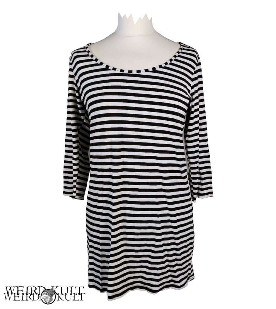 Dresshirt - Beetlejuice Dresshirt