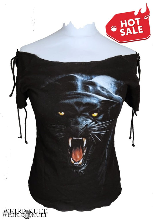 Black Panther T-Shirt