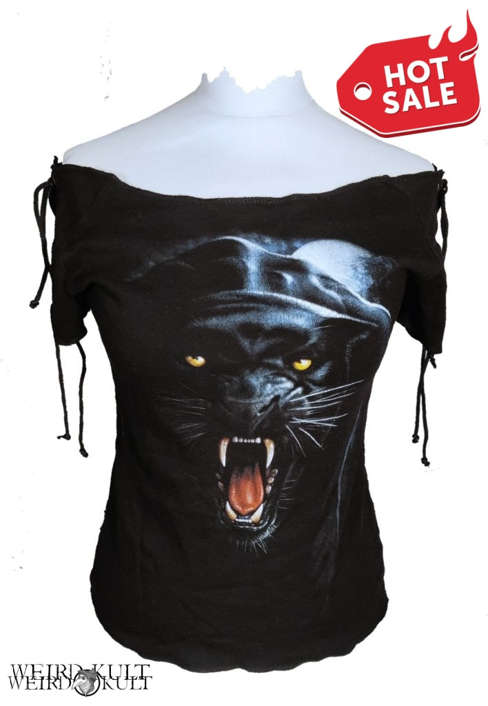 Black Panther T-Shirt