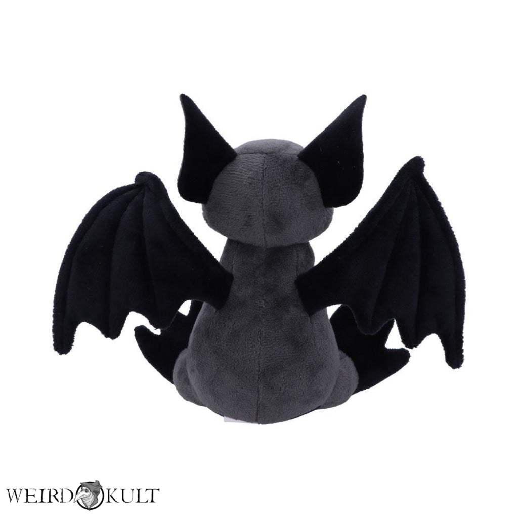 Fluffy Fiends Bat Cuddly Plush Toy