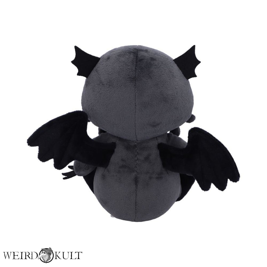 Fluffy Fiends Cthulhu Cuddly Plush Toy