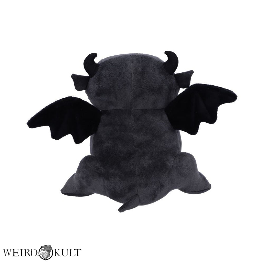 Fluffy Fiends Gargoyle Cuddly Plush Toy Tøjdyr