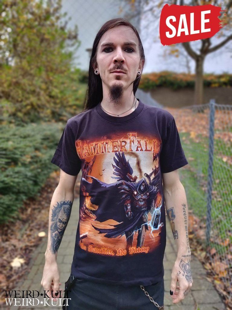 HammerFall T-Shirt