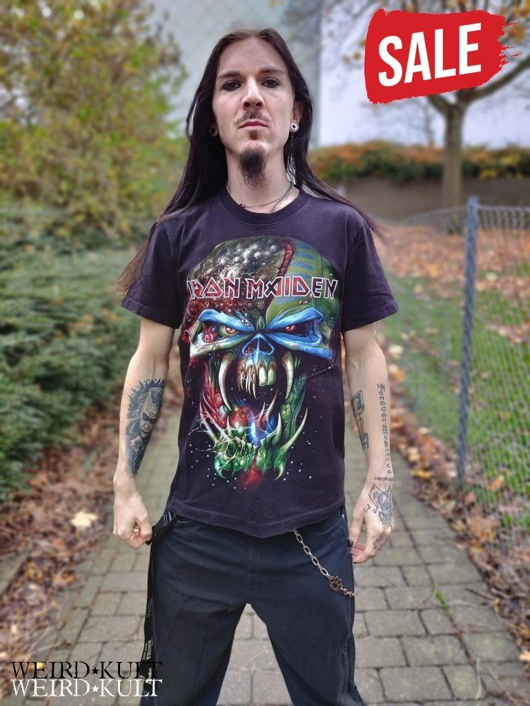 Iron Maiden T-Shirt