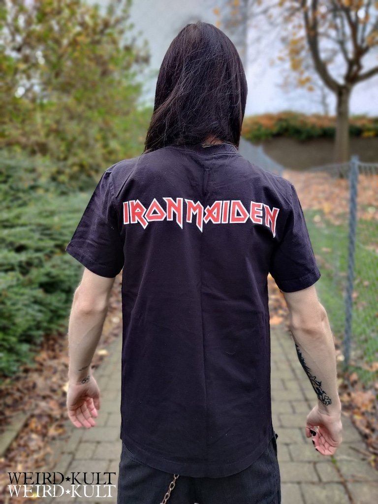 Iron Maiden T-Shirt