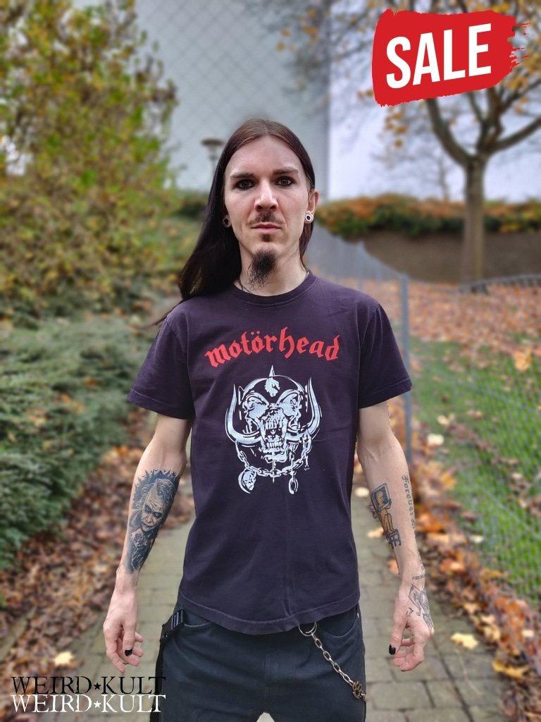 Motörhead T-Shirt