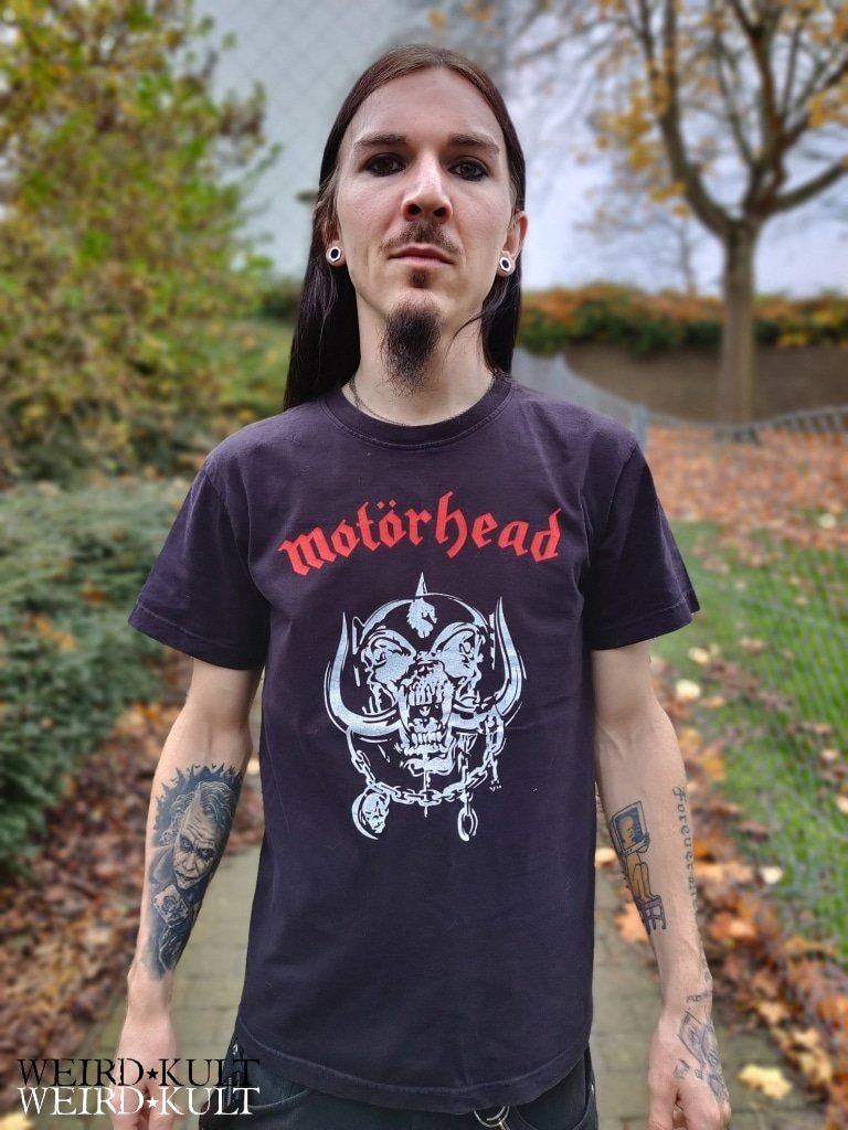 Motörhead T-Shirt