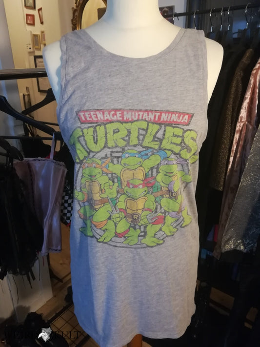 Ninja Turtles Dresshirt