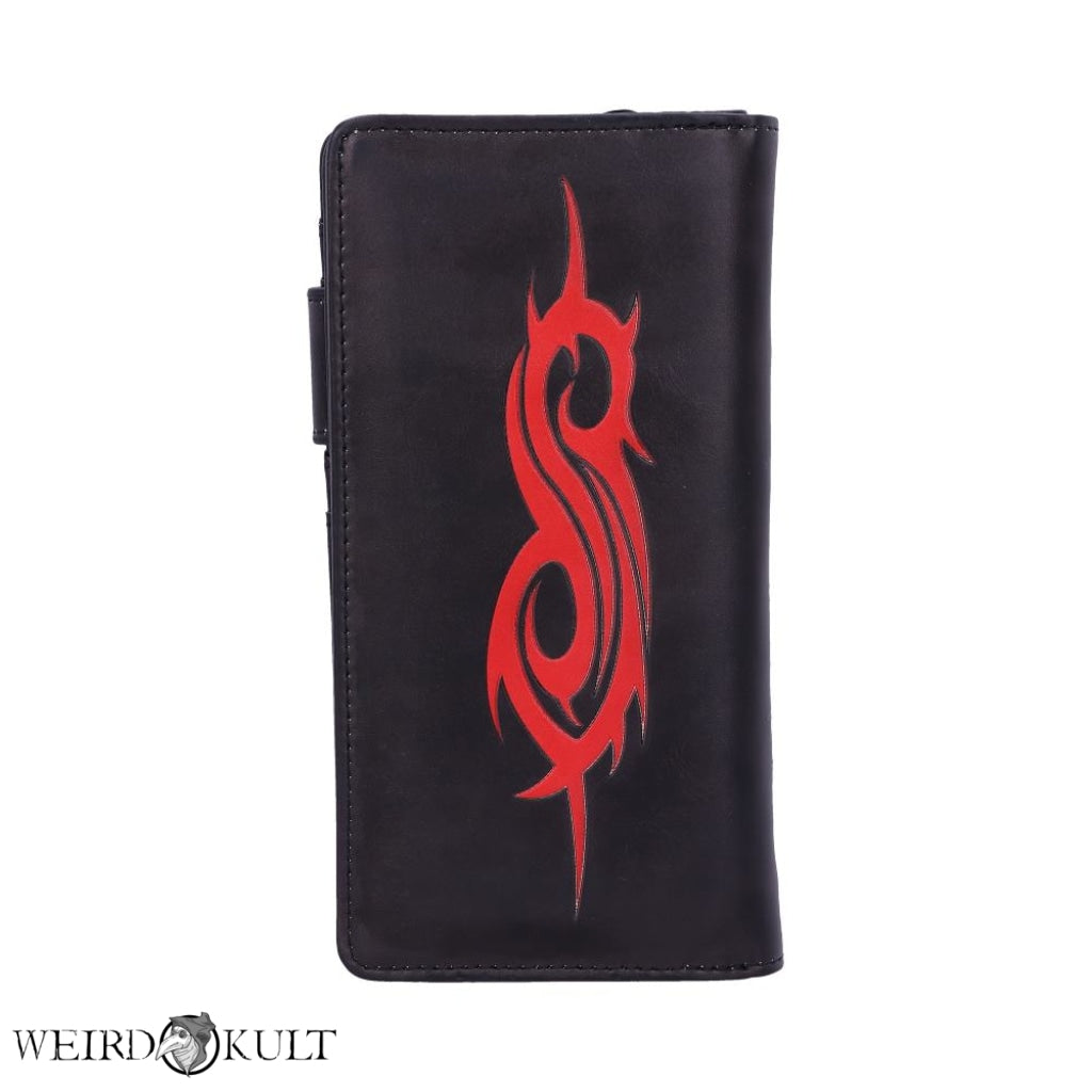 Officially Licensed Slipknot We Are Not Your Kind Purse Håndtasker Pengepunge Og Holdere