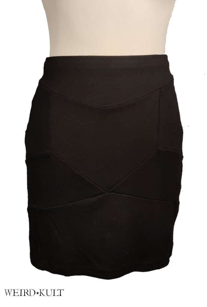 Puzzle Tube Skirt