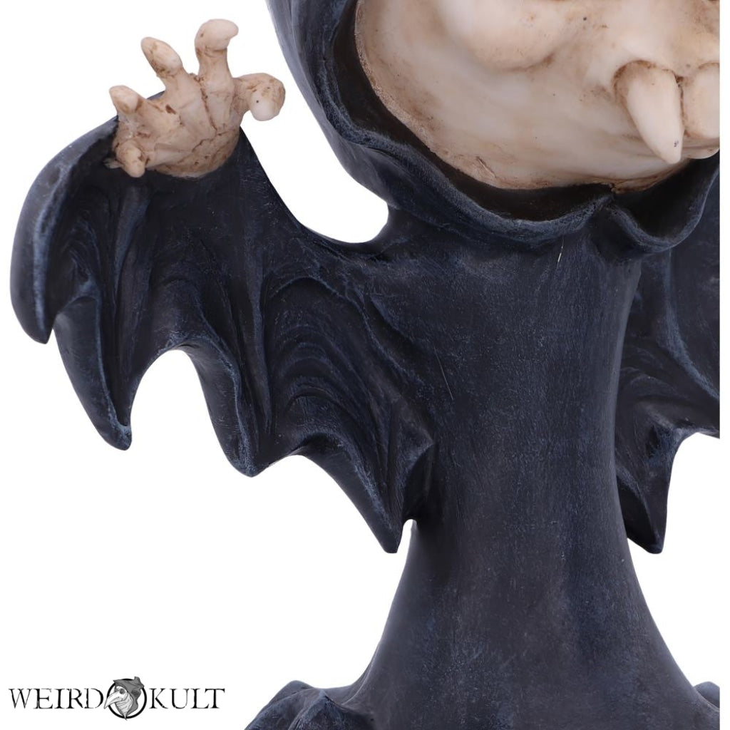 Vamp Bat Reaper Figurine Statuetter