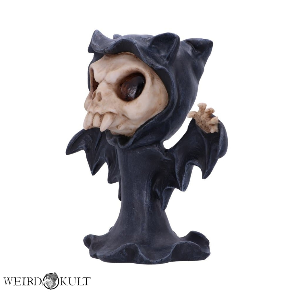 Vamp Bat Reaper Figurine Statuetter