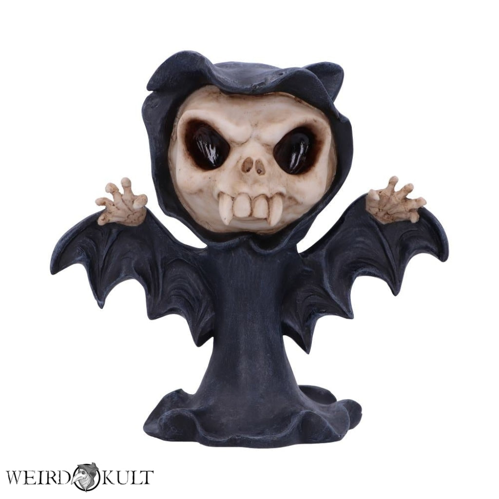 Vamp Bat Reaper Figurine Statuetter