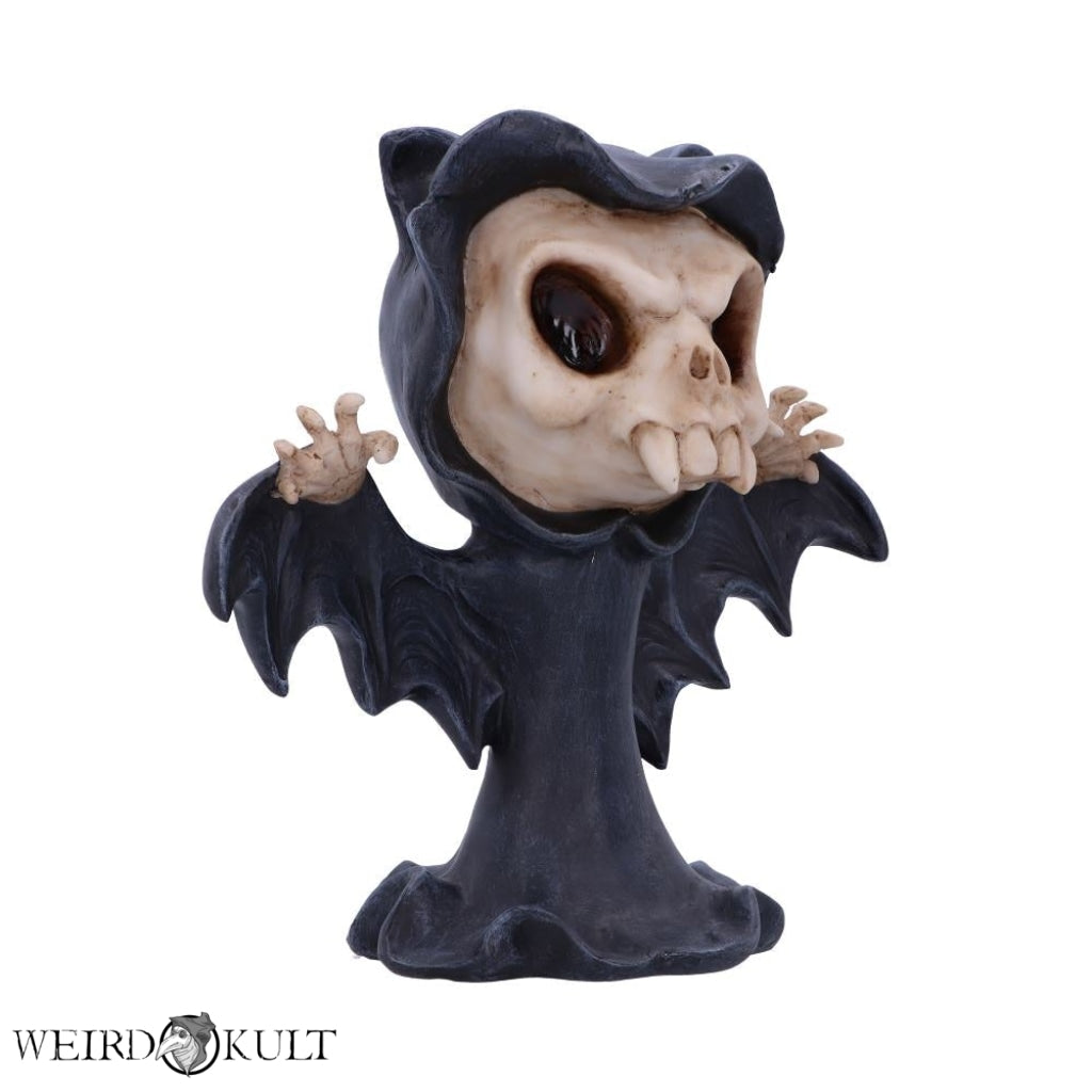 Vamp Bat Reaper Figurine Statuetter