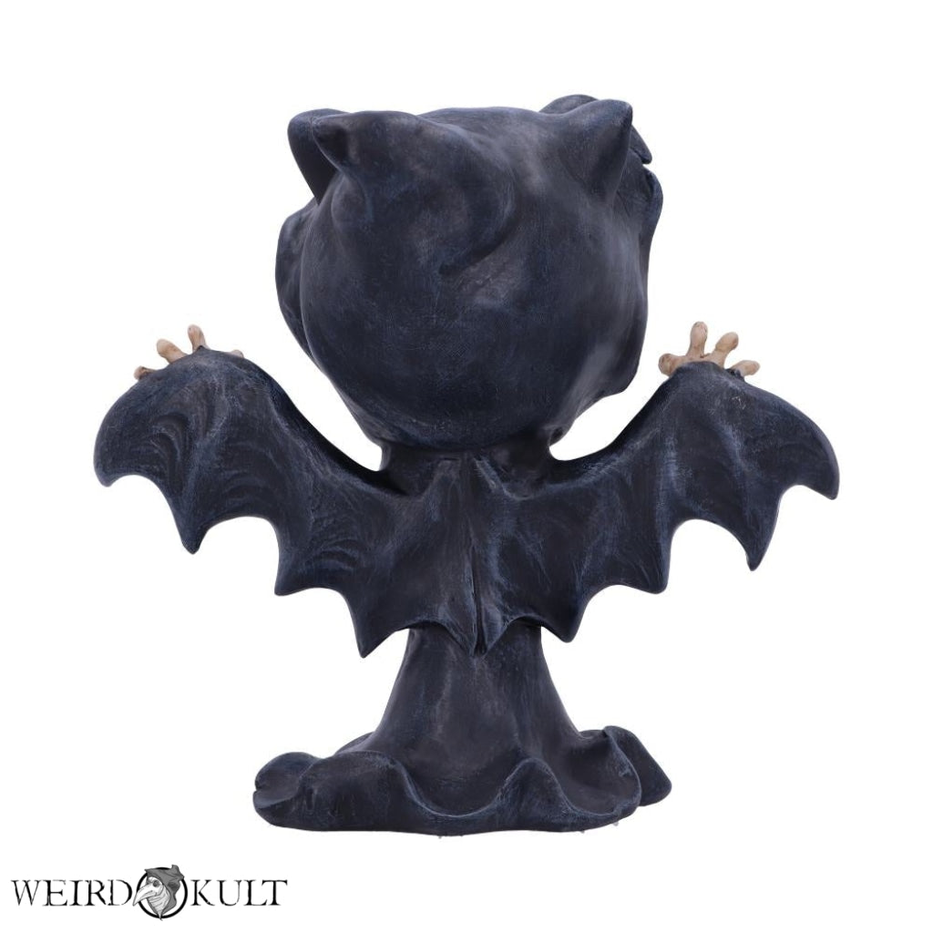 Vamp Bat Reaper Figurine Statuetter