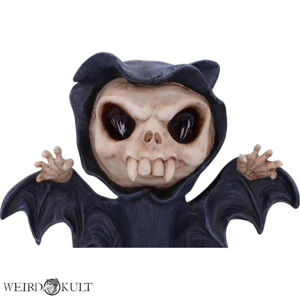 Vamp Bat Reaper Figurine Statuetter