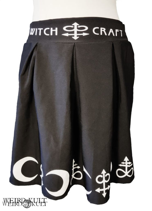 Skirt - Witchcraft Skirt