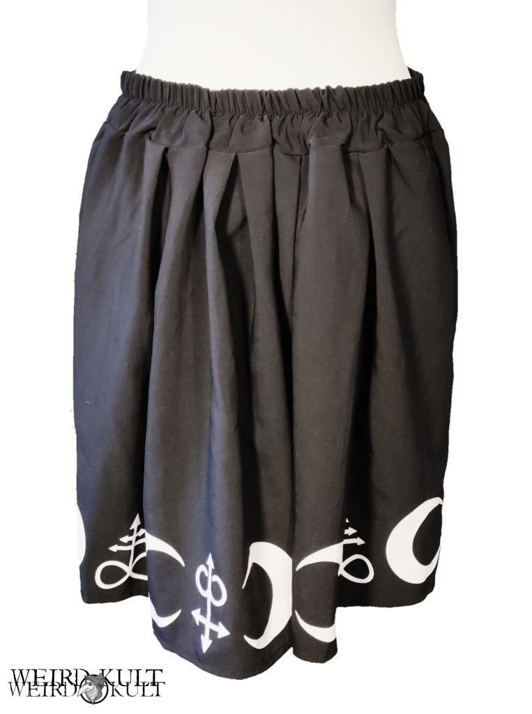 Skirt - Witchcraft Skirt